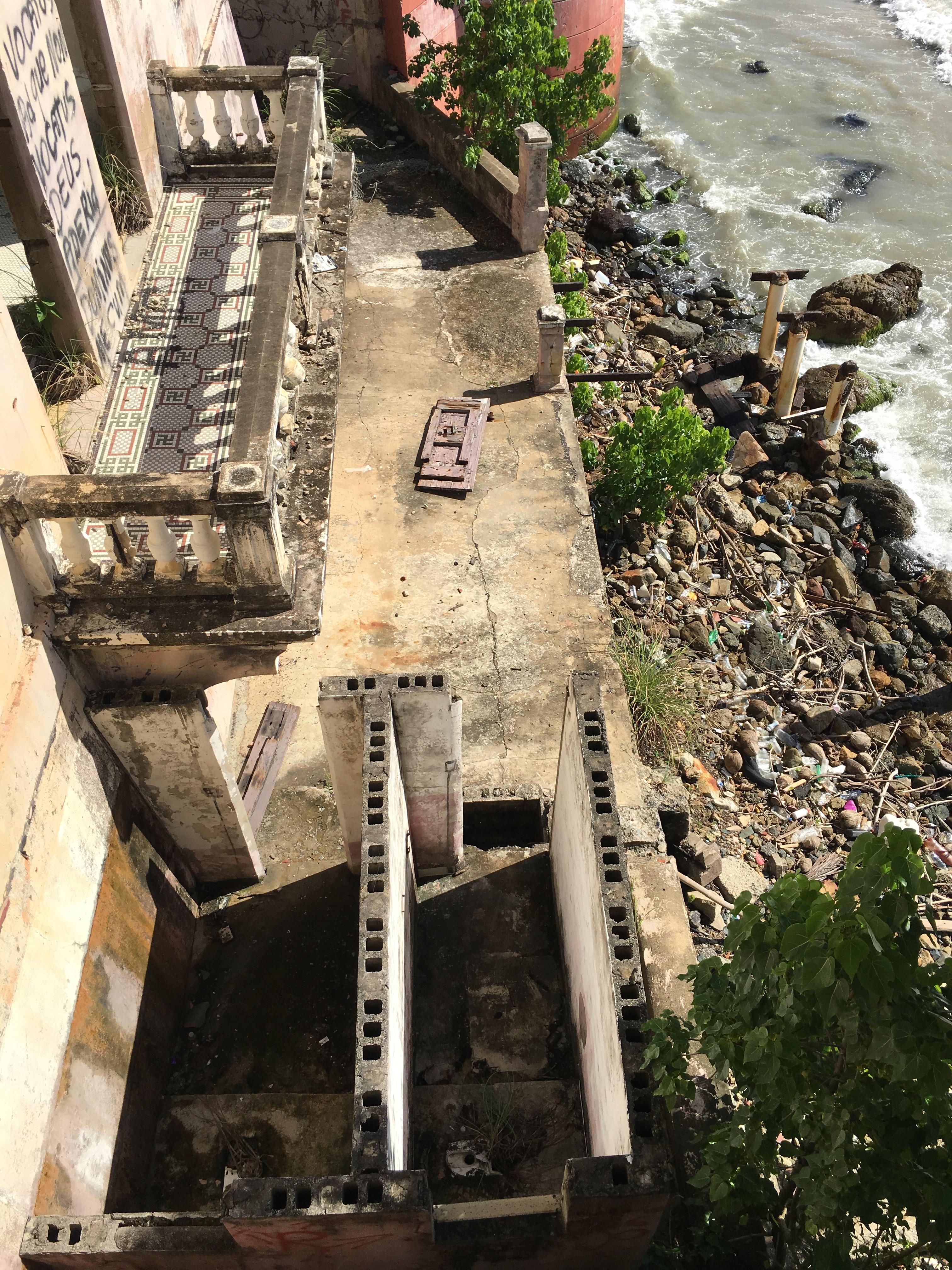 Castillo Villa del Mar - Naguabo - 2015 00132